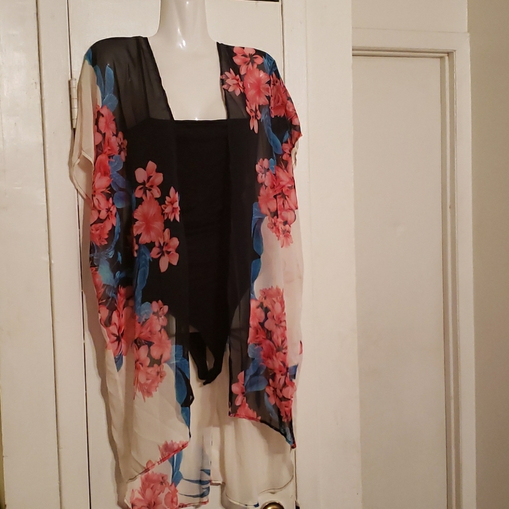 Ladies kimono